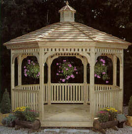 Back Yard Shed Plans