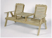 lawn furniture
