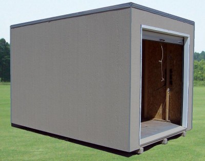 Portable Storage Units